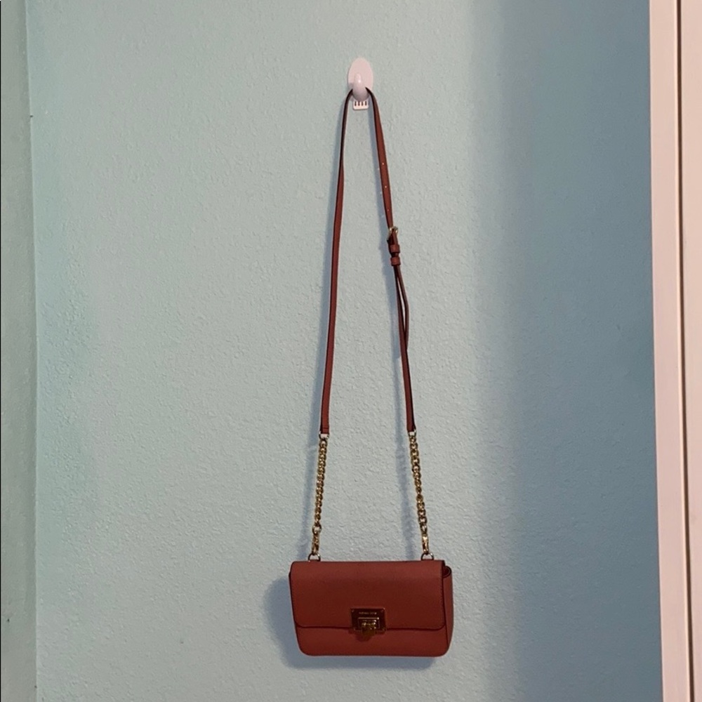 Michael Kors crossbody